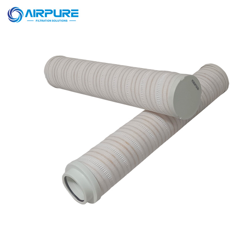 Hydraulic oil filter element  UE610AN40Z HC9600FCT8H