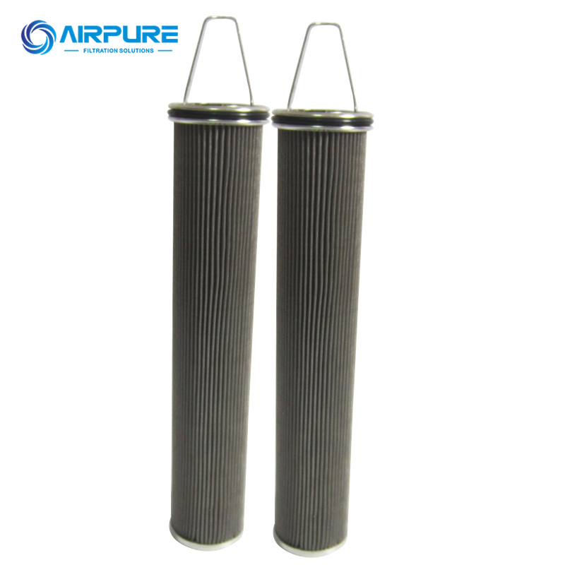 Hydraulic oil filter element BOLL050519