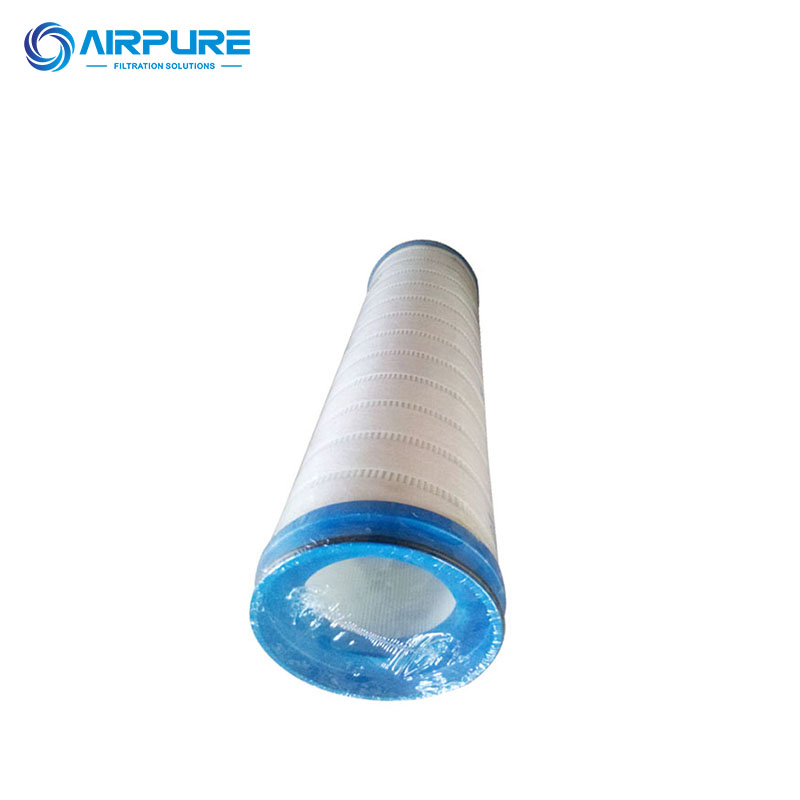 Hydraulic oil filter element  UE219AS04H UE219AS08H