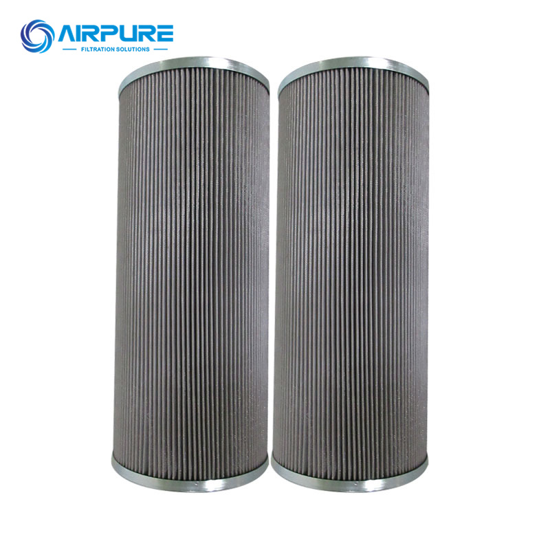 Hydraulic oil filter element  5234-0105  PH718-11- CNVGE