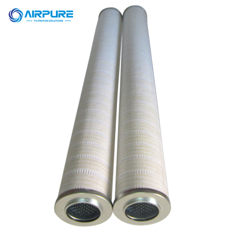 Hydraulic oil filter element  HC8900FKS39H HC8900FKT39H
