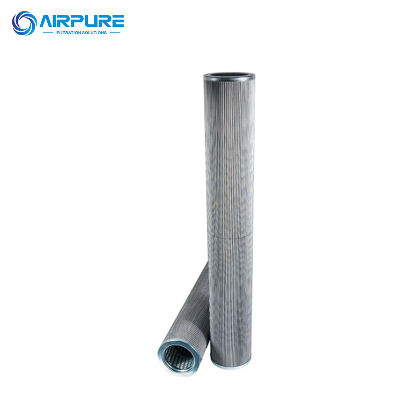 Hydraulic oil filter element HC8300FKT30ZYGE  HCY8300EOM39HYK