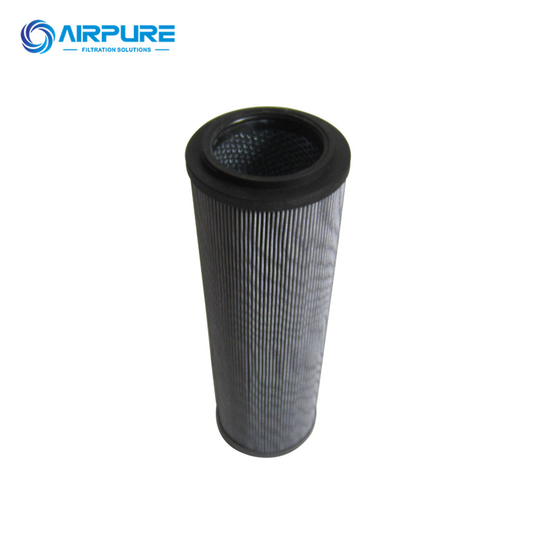 Hydraulic oil filter element RE-300G20B-5-1613