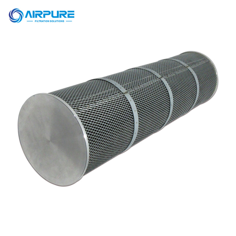 Hydraulic oil filter element 300161 0391-00-407-T