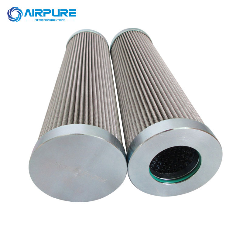Hydraulic oil filter element  ZNGL01010201 ZNGL01010101