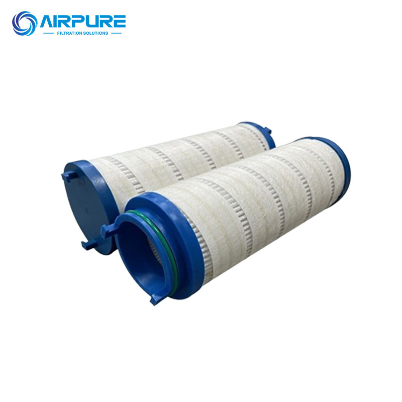 Hydraulic oil filter element UE319AN13Z UE319AP13Z