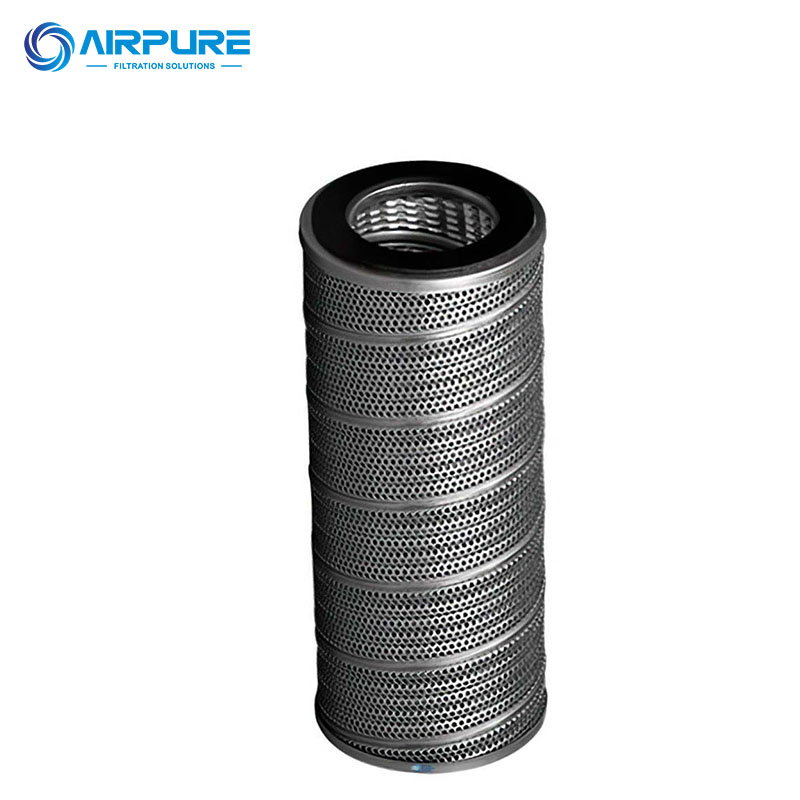 Hydraulic oil filter element  933155Q  932618Q 10Q ZL