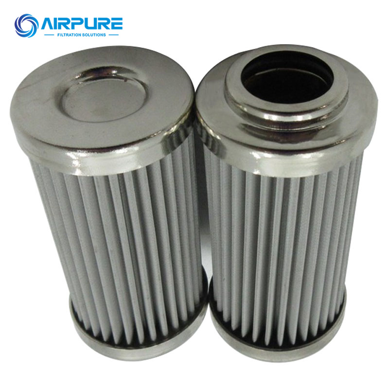 Hydraulic oil filter element 0060D010BH4HC/-V 0060D025W/-V