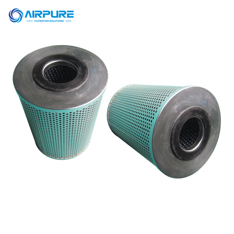 Hydraulic oil filter element P557500