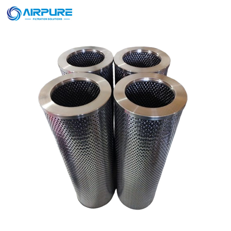 Hydraulic oil filter element  INR960-H-1325ASTEEL  ECR-S-0220-API-PF025-V