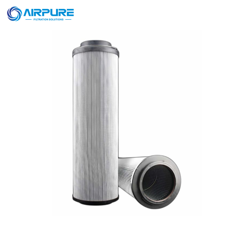 Hydraulic oil filter element  HC2296FKT14H50 HC2296FKS18H50