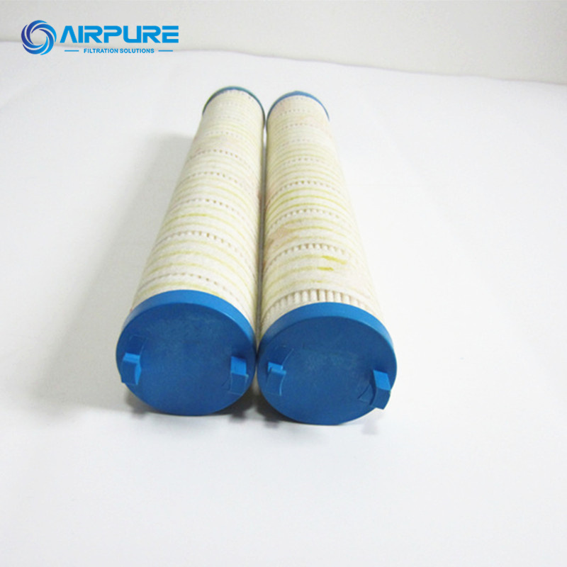 Hydraulic oil filter element UE219AP13Z UE219AS13Z