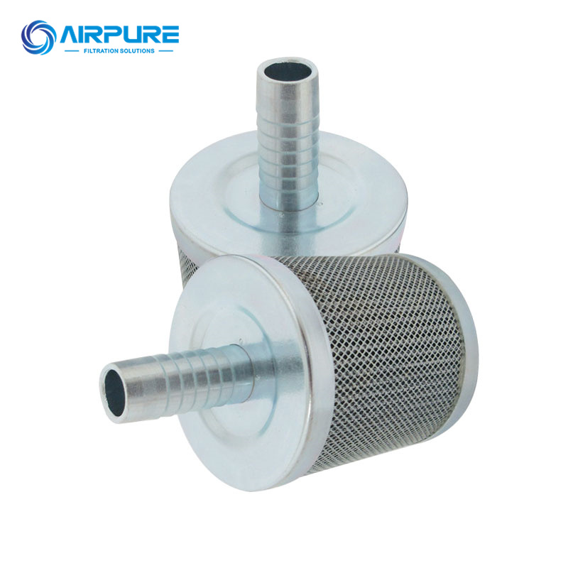 Hydraulic oil filter element FC SPM50180B80-FH20 