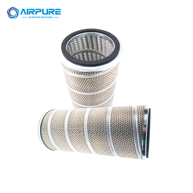 Hydraulic oil filter element  DM839-00-C V3045V1H15