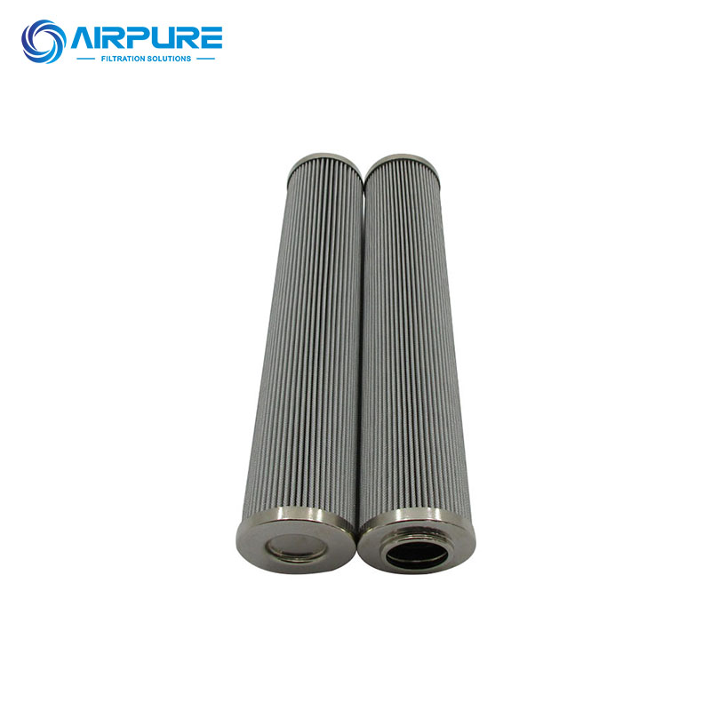 Hydraulic oil filter element ZNGL02010201  ZNGL02010901