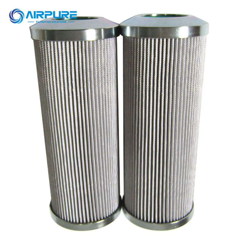 Hydraulic oil filter element  HH4741G24 HC9606FDS8H 