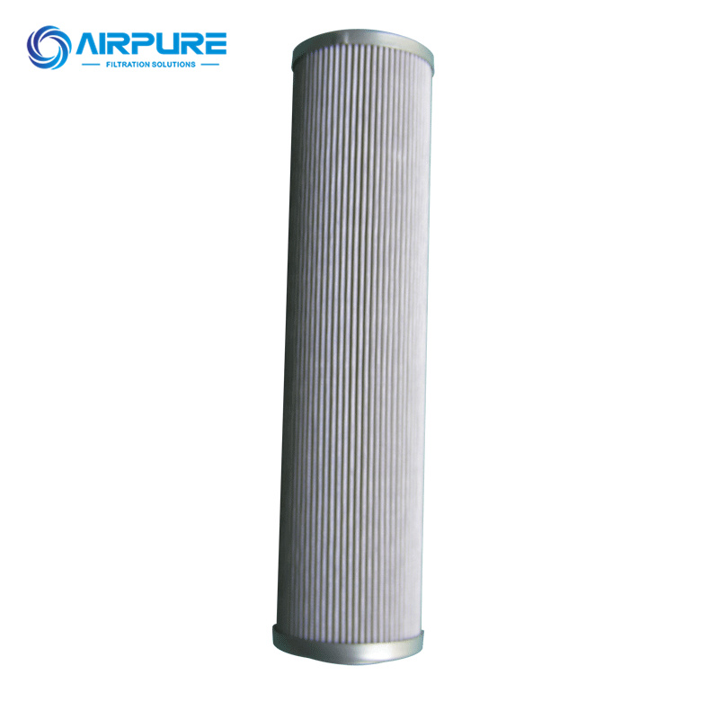 Hydraulic oil filter element  P166254
