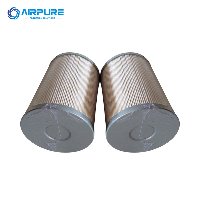 Hydraulic oil filter element P550752