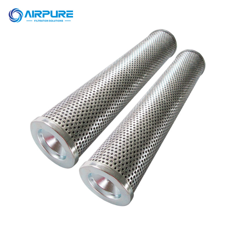 Hydraulic oil filter element  INR-Z-0880-API-PF025-V  INR-S-00085-D-SPG-V
