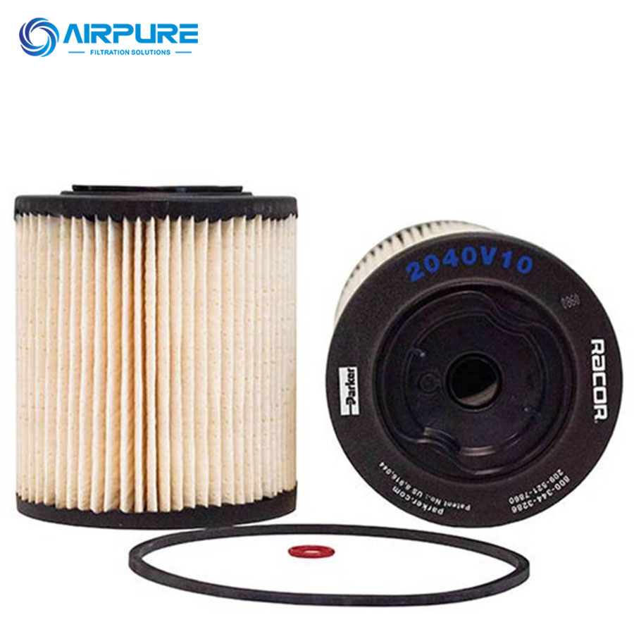Turbine Replacement Cartridge Filter Element 2040N-10