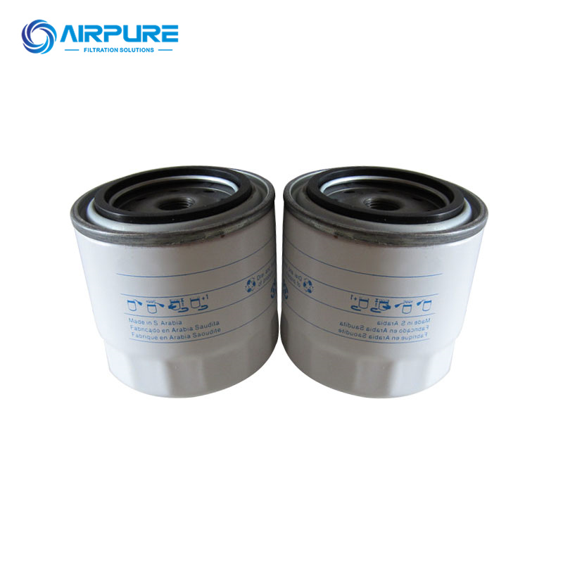 Hydraulic oil filter element  P554072 P554407