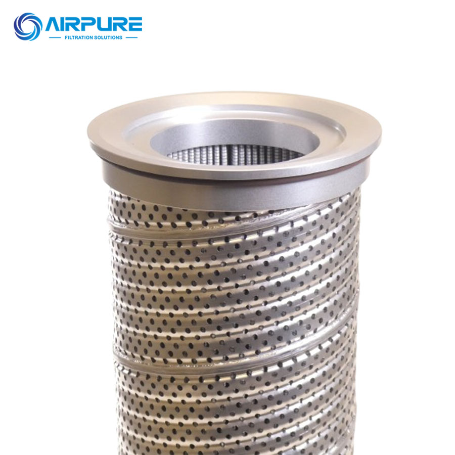 Hydraulic oil filter element 937781Q 937982Q