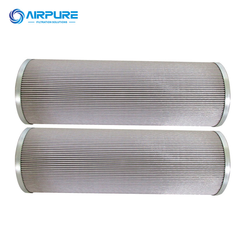 Hydraulic oil filter element PH720-10-CG 