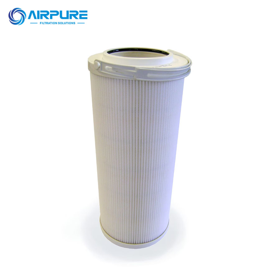 Hydraulic oil filter element  938765