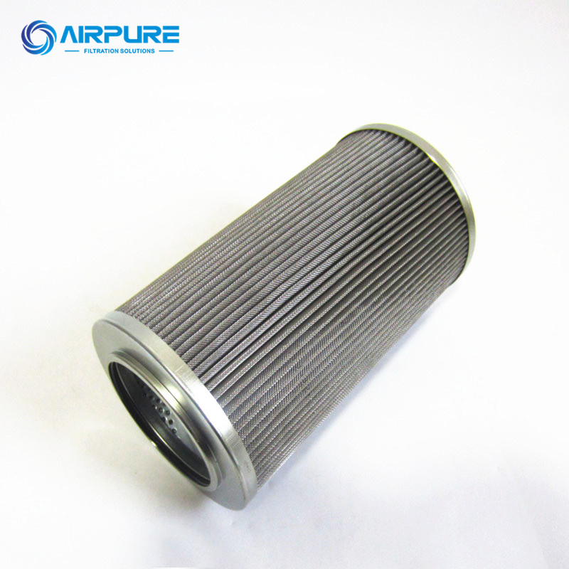 Hydraulic oil filter element  17.631H10XL-G00-5-M  1.0200H10XL-A00-0-P