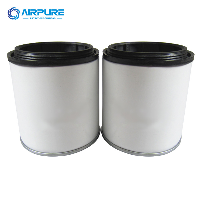 Engineering machinery filter element  FS19922  LF3654