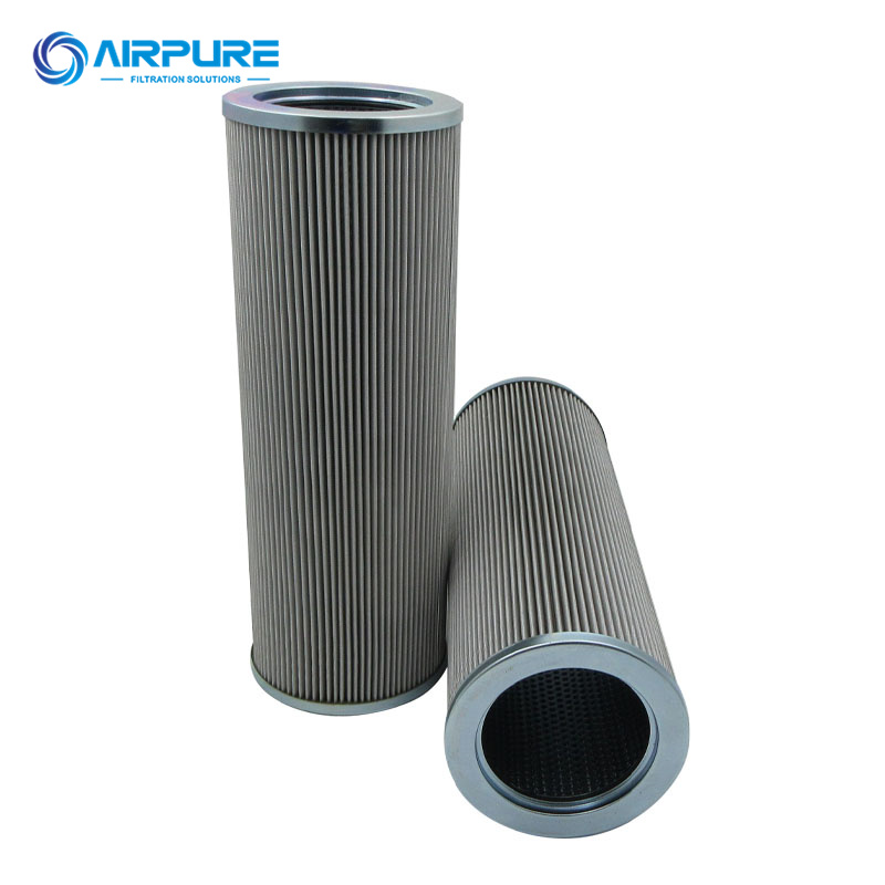 Hydraulic oil filter element HC0101FCP18H HC2618FCP18Z