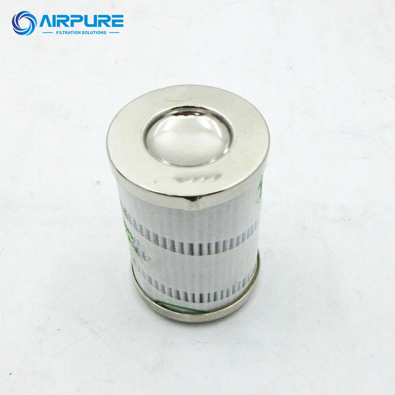 Hydraulic oil filter element HC9600FDT4Z HC9600FCT4Z