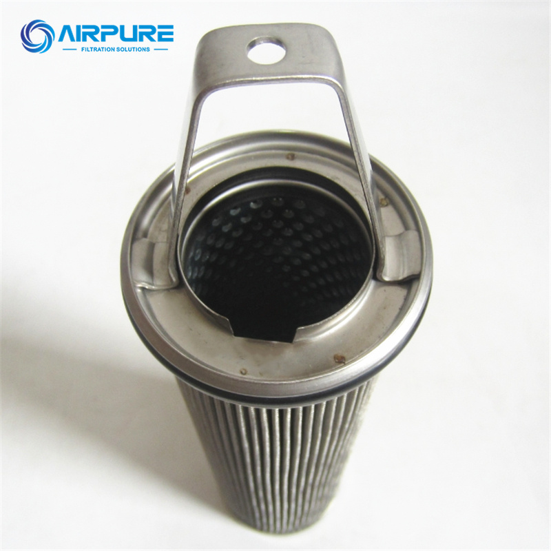 Hydraulic oil filter element 1947342