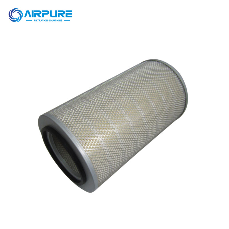 Engineering machinery filter element  AF25878  AF4553M