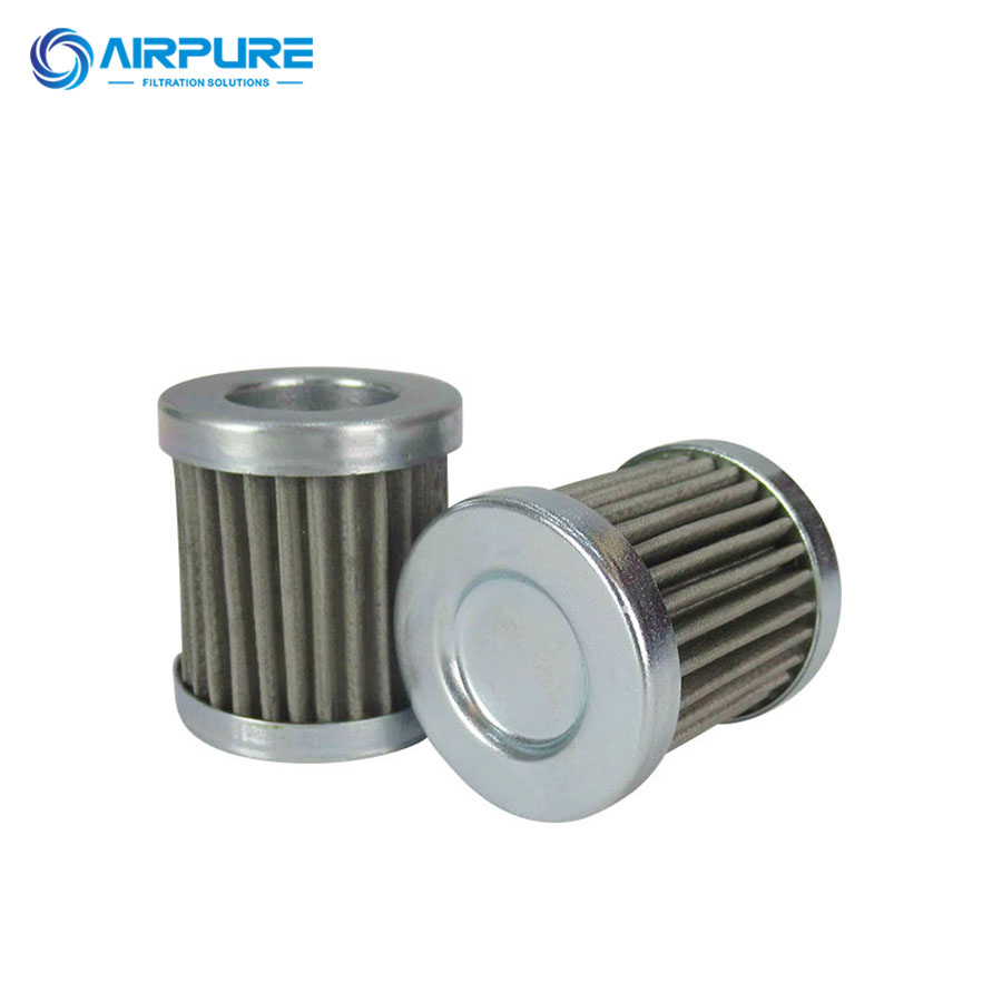 Hydraulic oil filter element HPR.1719