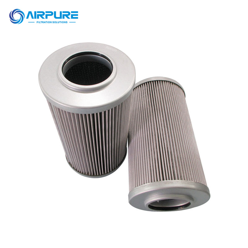 Hydraulic oil filter element 1.0160H10XL-A00-0-M R928005891