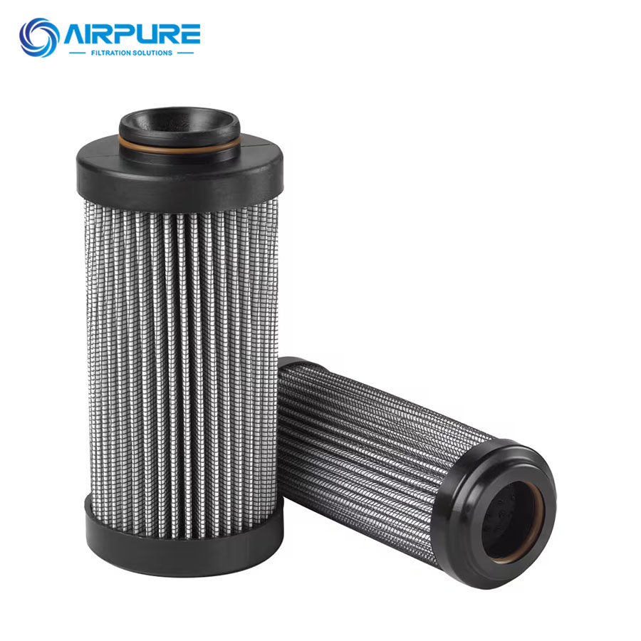 Hydraulic oil filter element 936700Q 932611Q