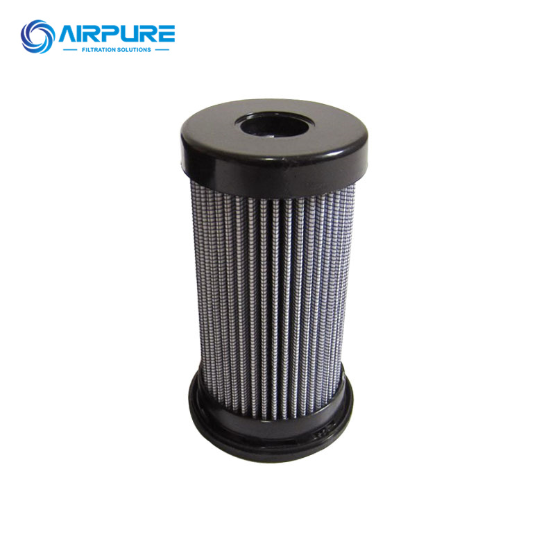 Hydraulic oil filter element 6692337