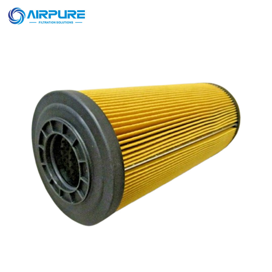 Hydraulic oil filter element 925520 925835