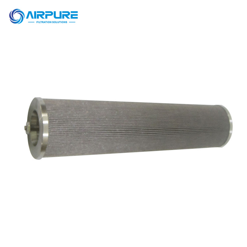 Hydraulic oil filter element 1980123 