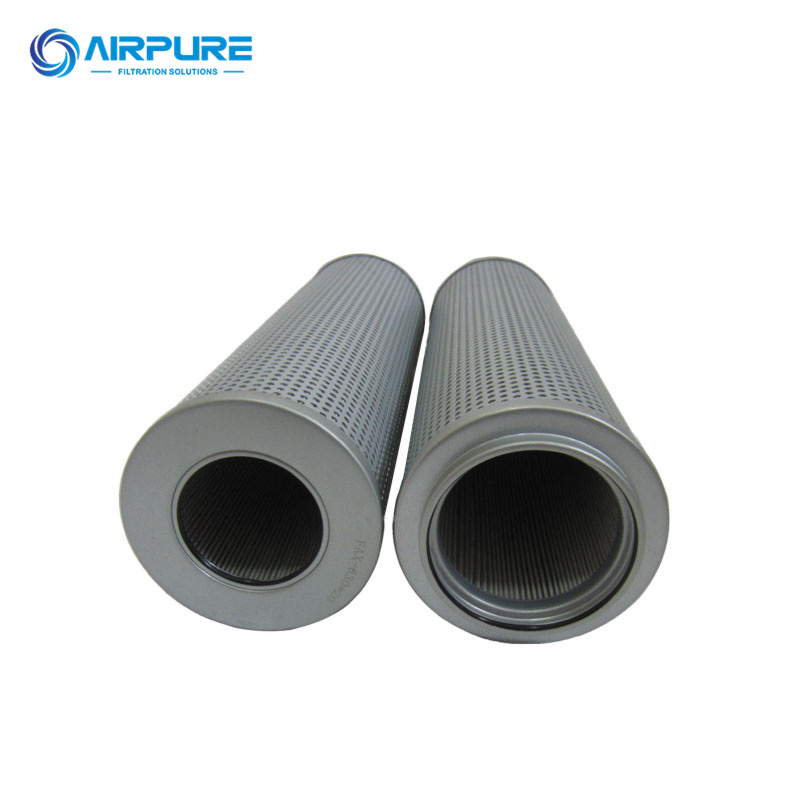 Hydraulic oil filter element  HDX10*10Q  FAX800*10