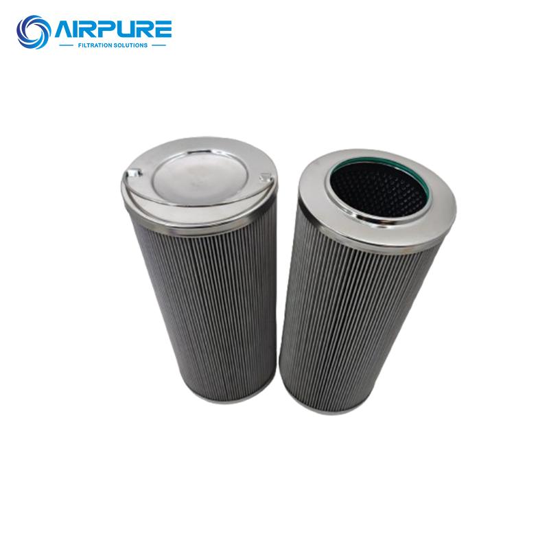 Hydraulic oil filter element 932627Q 932651Q 