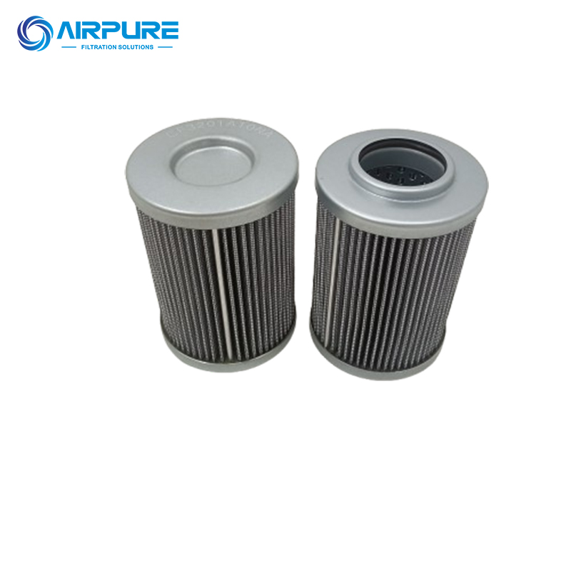 Hydraulic oil filter element 925023  926835Q 10Q VD