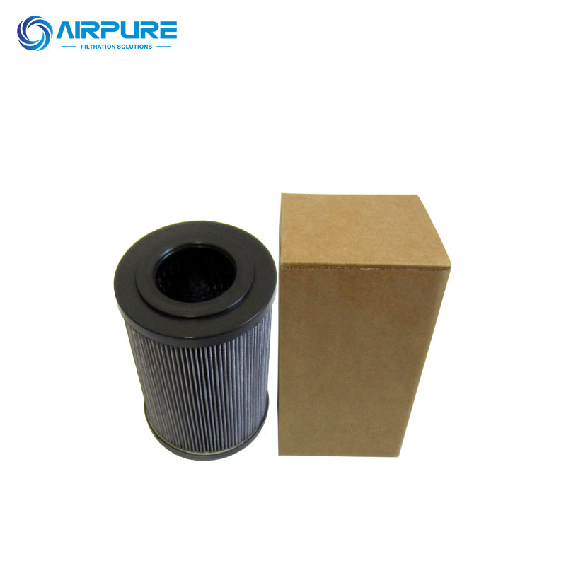 Hydraulic oil filter element MF4002A10HBP01
