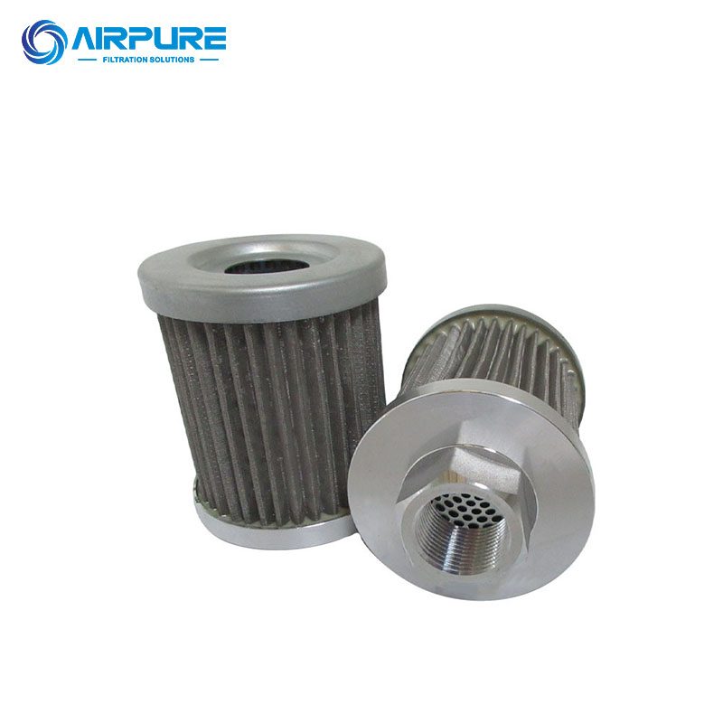 Hydraulic oil filter element  STR070 2S G1 M90