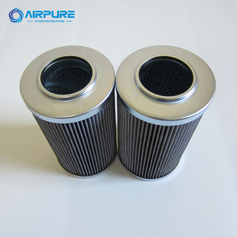 Hydraulic oil filter element 0330D010BN4HC 0330D0100N/-V