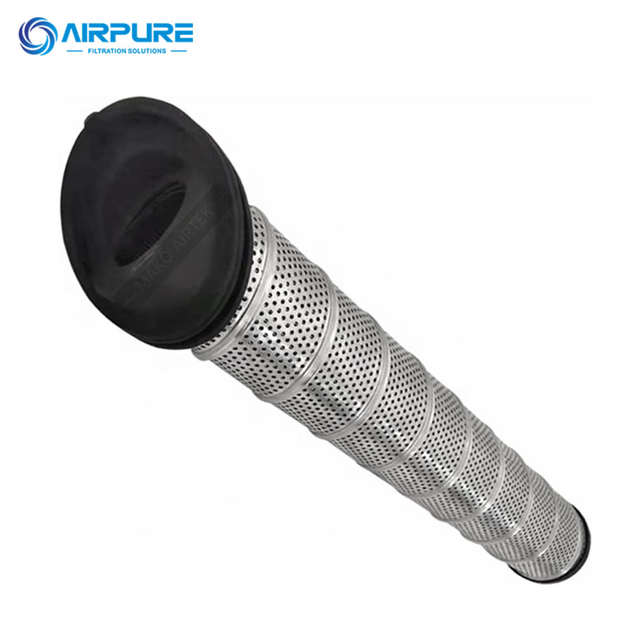 Hydraulic oil filter element  937395Q 937396Q