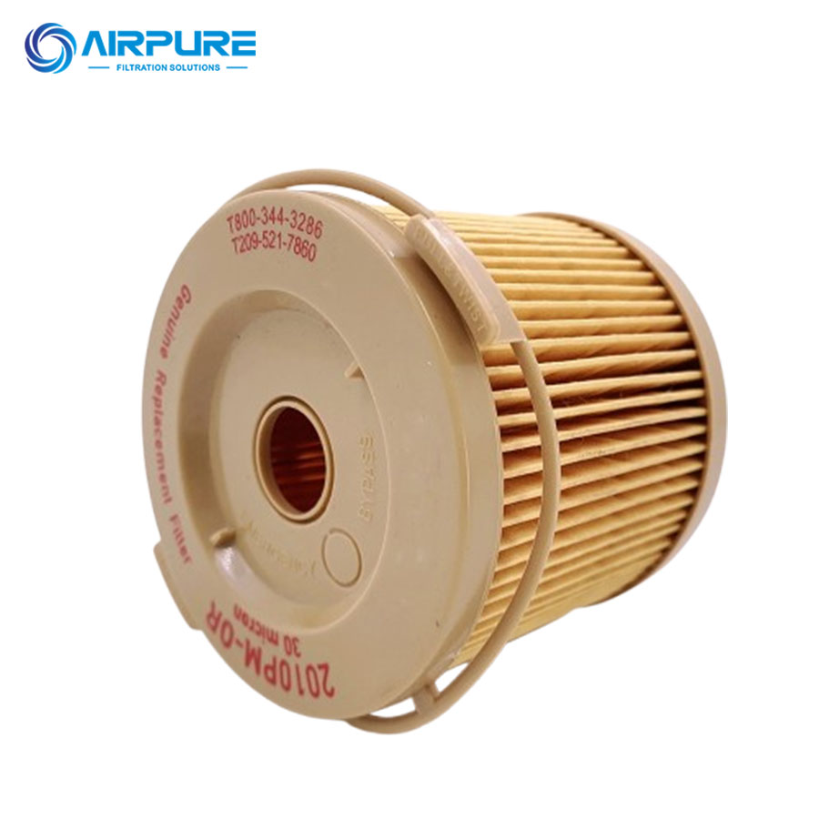 Hydraulic oil filter element  T800-344-3286