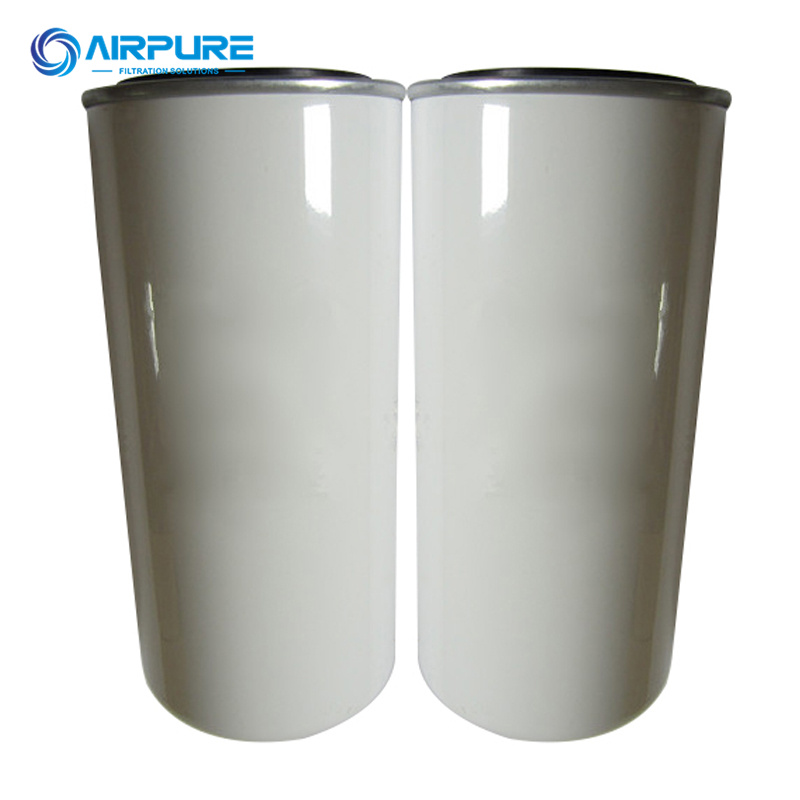 Engineering machinery filter element   600-319-3610