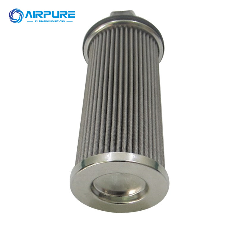Hydraulic oil filter element 1980050